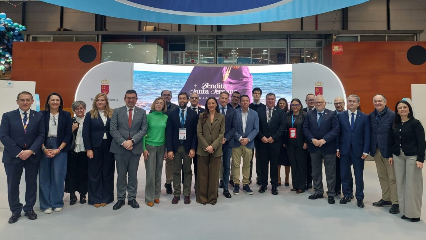 La Comunidad presenta 233 acciones turísticas 