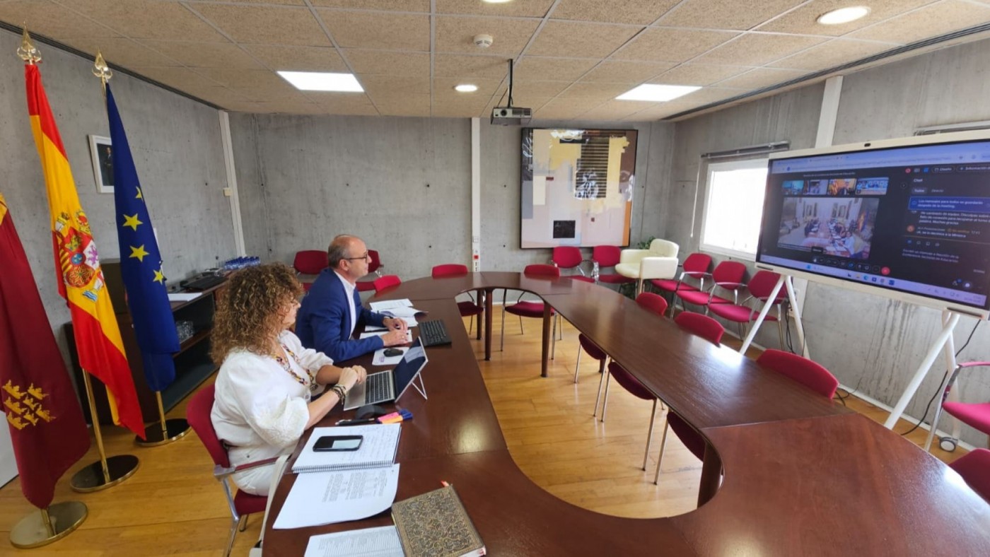 La Región rechaza la nueva regulación de la educación 0-3 años que incluye la disminución de ratios