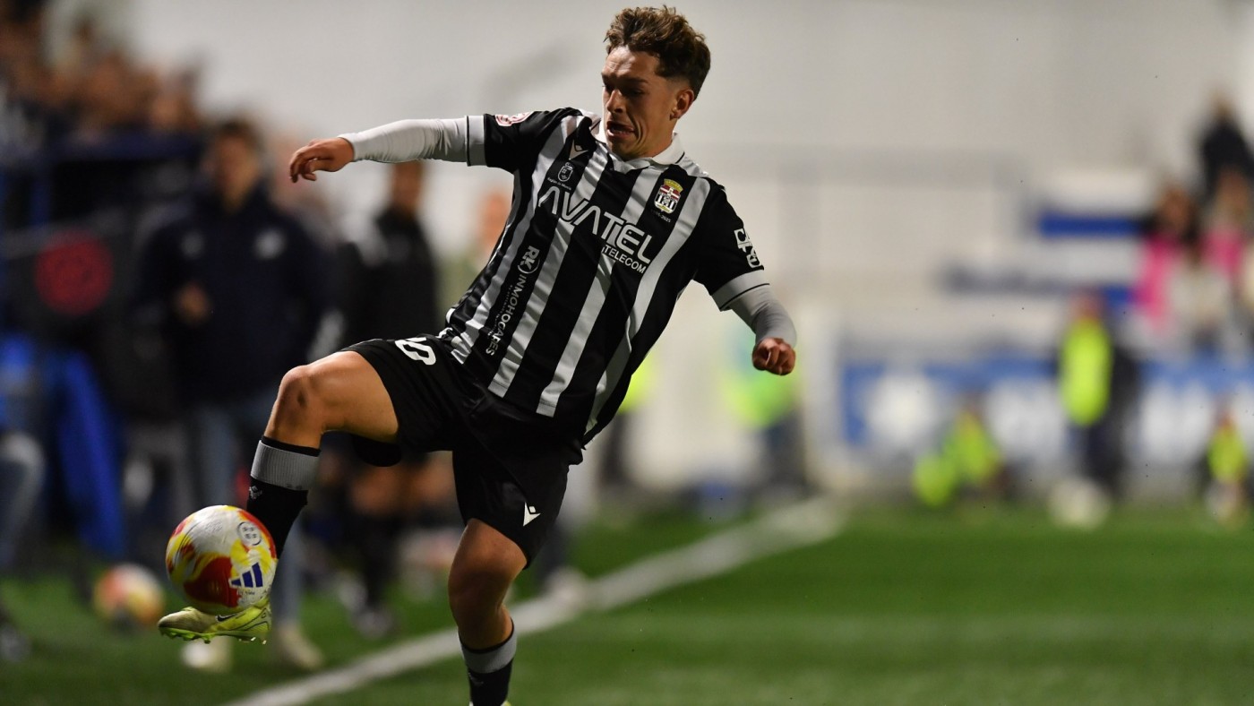 El Cartagena cae ante el empuje del Europa