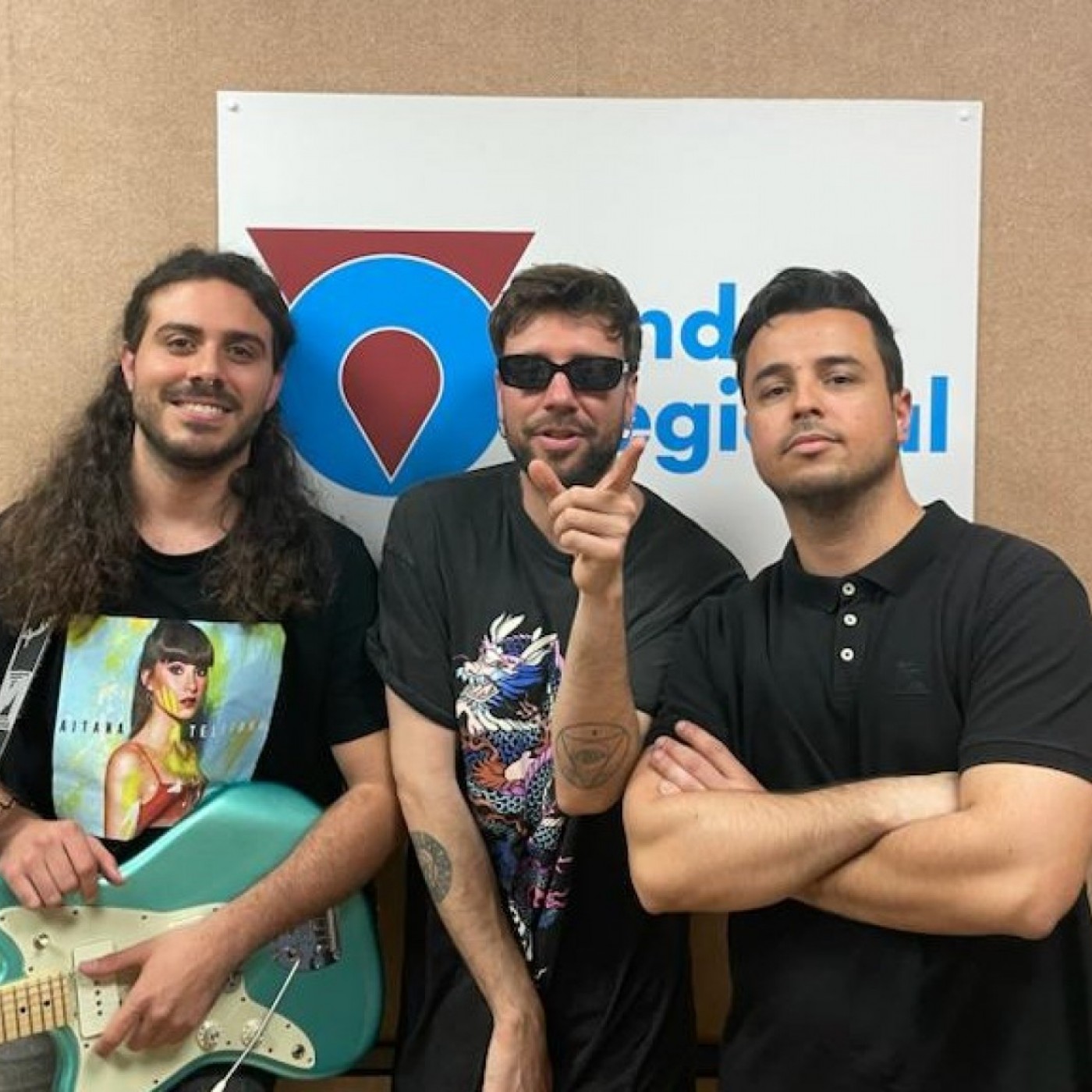 MÚSICA DE CONTRABANDO