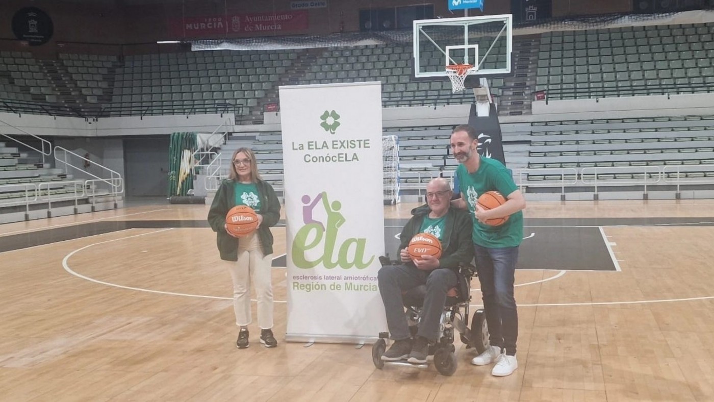 Sito Alonso: "Mi objetivo no es el playoff, sino lo que queremos demostrar a la gente"