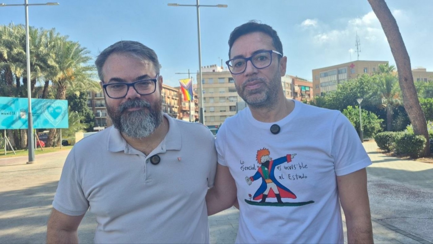 Podemos e IU reclama un protocolo específico para proteger al alumnado trans en los centros educativos de la Región