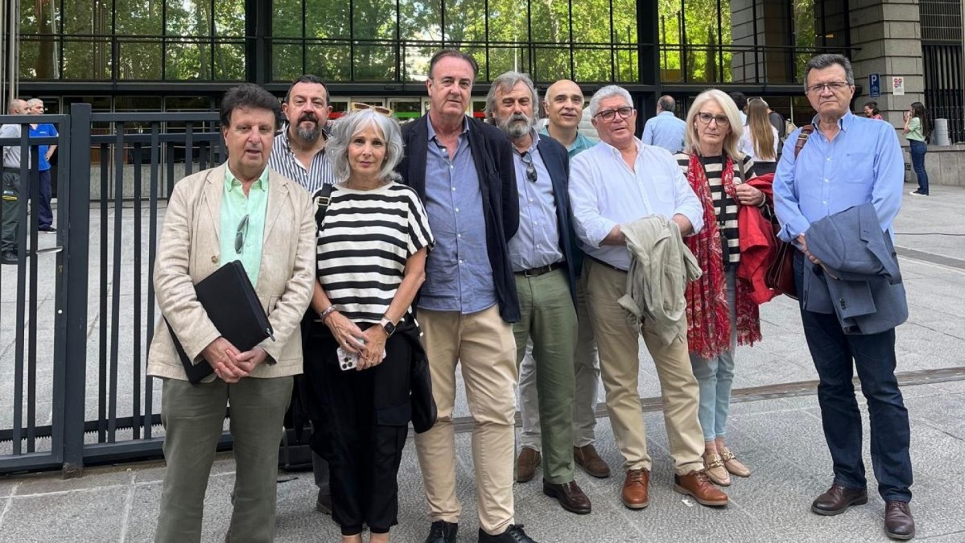 El Sindicato Médico aplaza la huelga al 13 de junio para estudiar los cambios propuestos por Sanidad