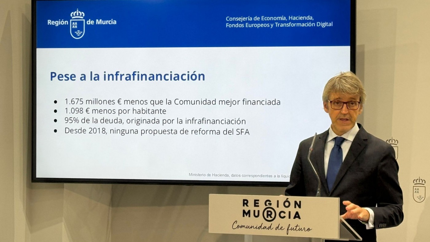 El Gobierno trabaja en unos presupuestos sin "chantajes ni imposiciones"