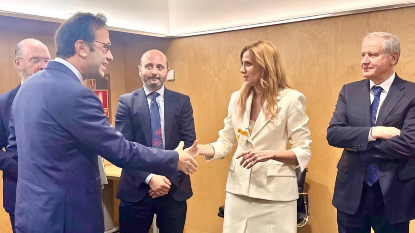 El Gobierno regional pide coordinación y no favorecer a unas comunidades sobre otras en las ayudas