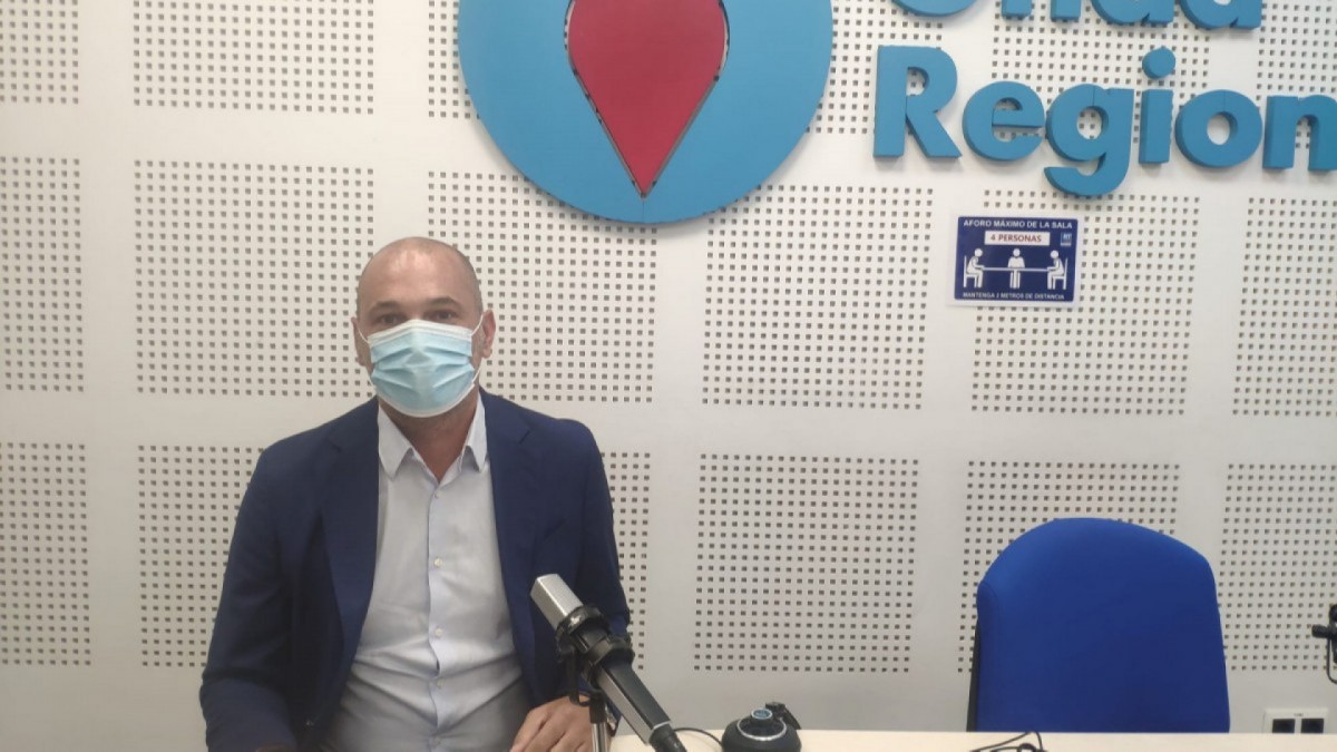 EL MIRADOR. Murcia será un reclamo turístico desde el valor patrimonial