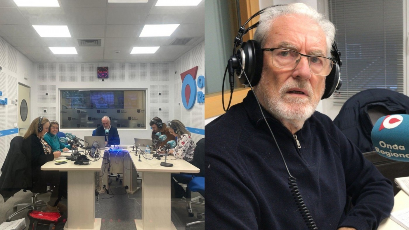 TERTULIA ACTUALIDAD 24/11/2025