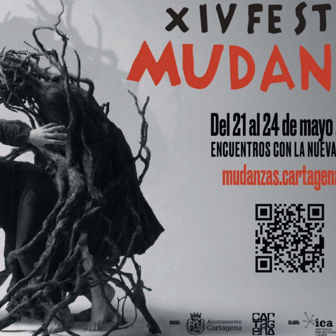EL MIRADOR T06C176 El Festival MuDanzas 2024 celebra sus "Raíces" con danza contemporánea en las calles de Cartagena (14/05/2026) episode artwork