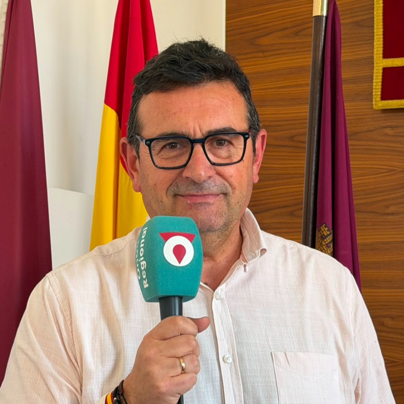 EL MIRADOR T06C184 Entrevistamos al alcalde de Cieza Tomás Rubio, una vez que ha expirado el plazo de la oposición para presentar una moción de censura (26/05/2026) episode artwork