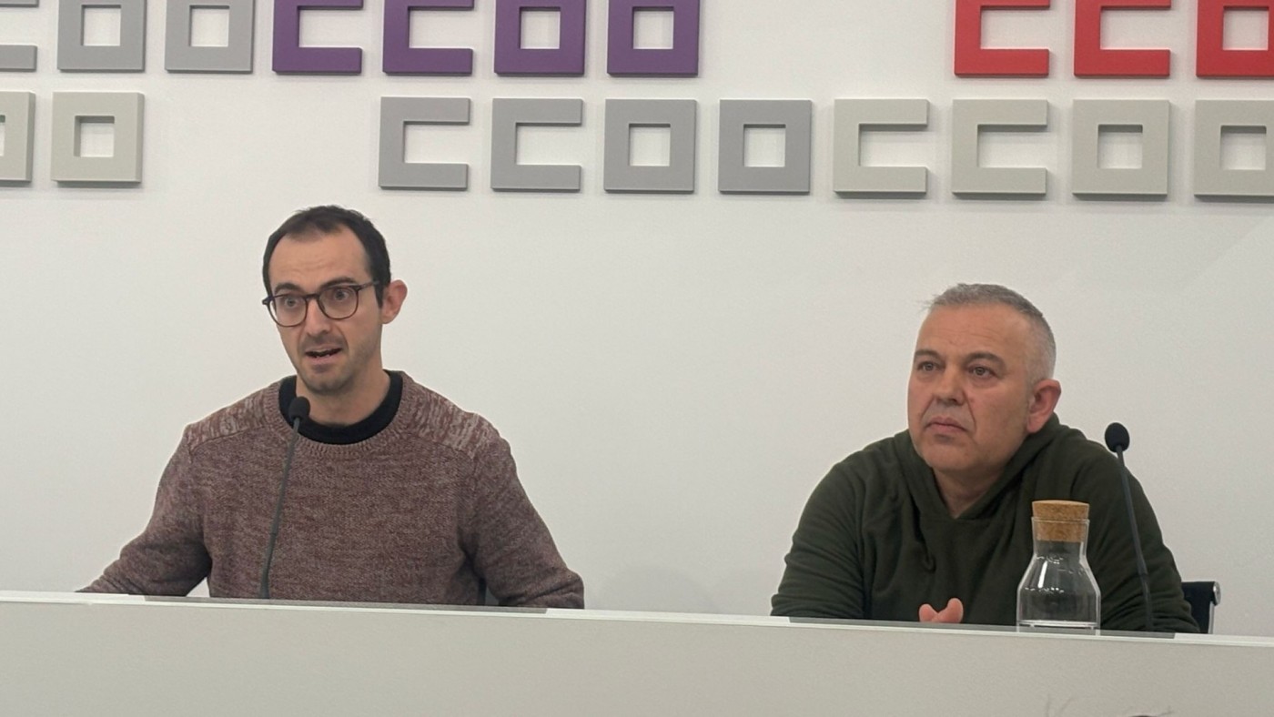 Los trabajadores de los centros culturales de Murcia piden una actualización salarial