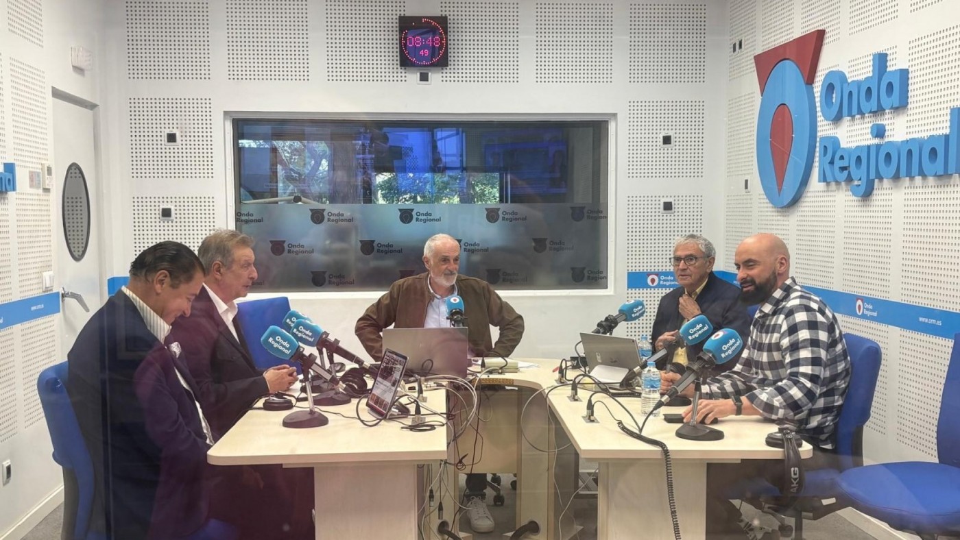 TERTULIA ACTUALIDAD 21/04/2026