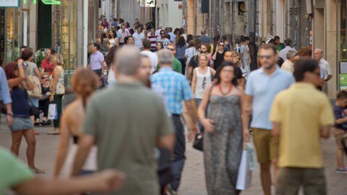 Turistas