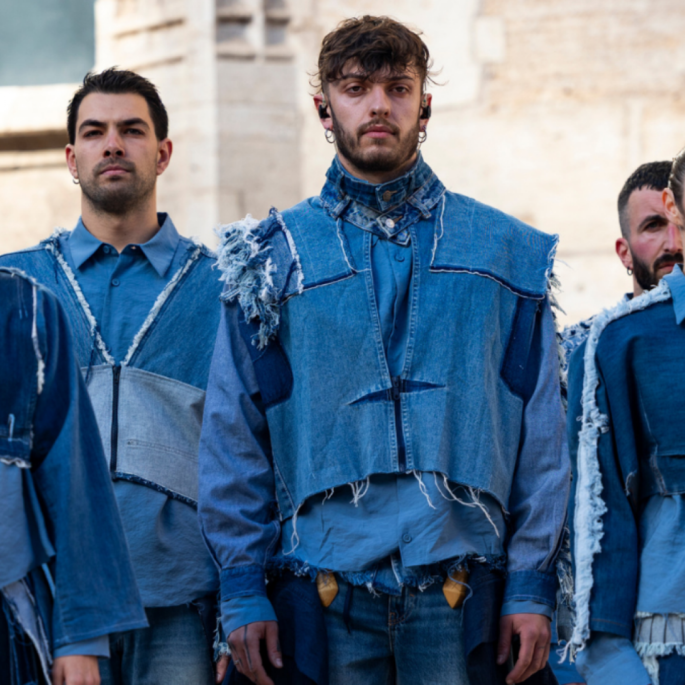 EL MIRADOR T06C180 La compañía de danza de Daniel Rodríguez, con su espectáculo "Transeúnte", inaugura mañana MuDanzas en Cartagena (20/05/2026) episode artwork