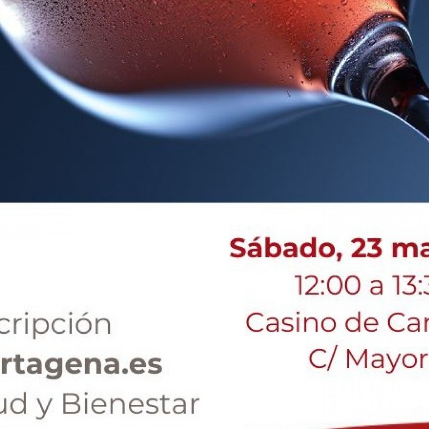 EL MIRADOR T06C180 "Sabes mas de vino de los que crees", un taller de la UP impartido por la enóloga Marisol Ramos (20/05/2026) episode artwork