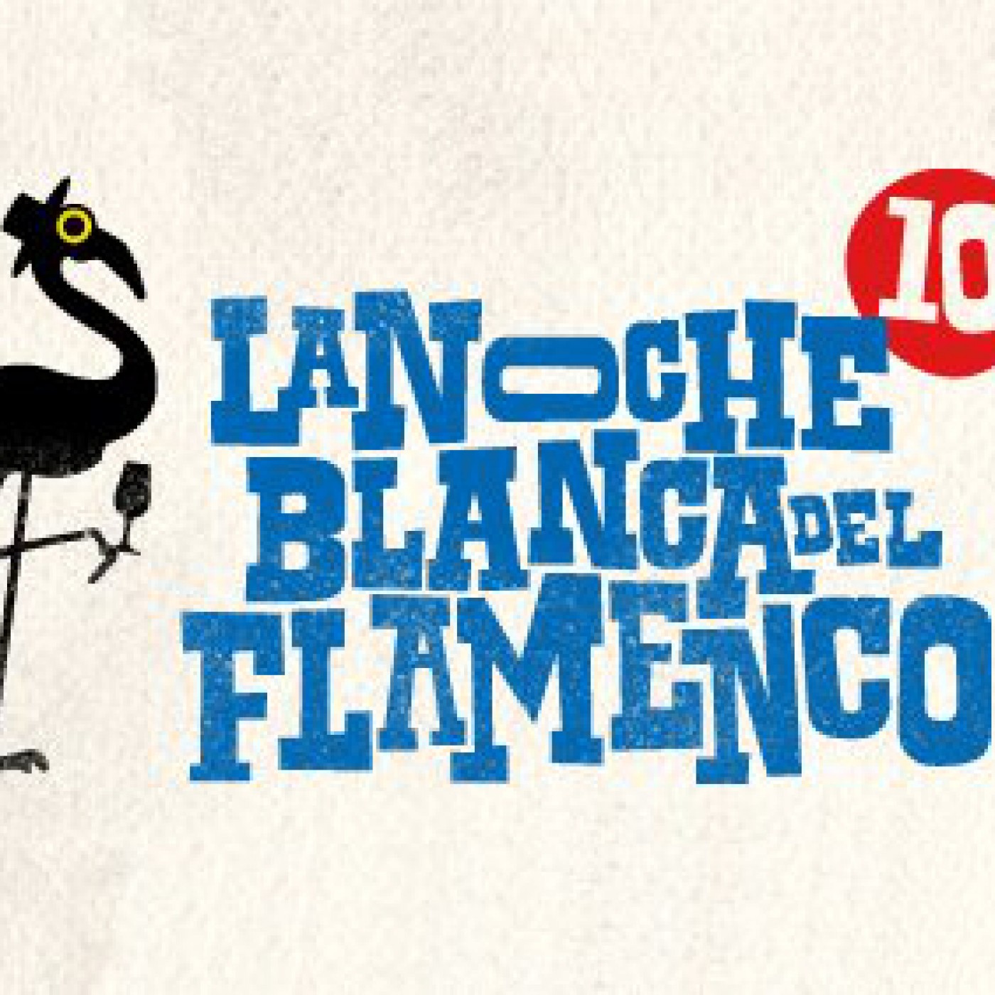 EL MALACATE FLAMENCO. La Noche Blanca del Flamenco episode artwork