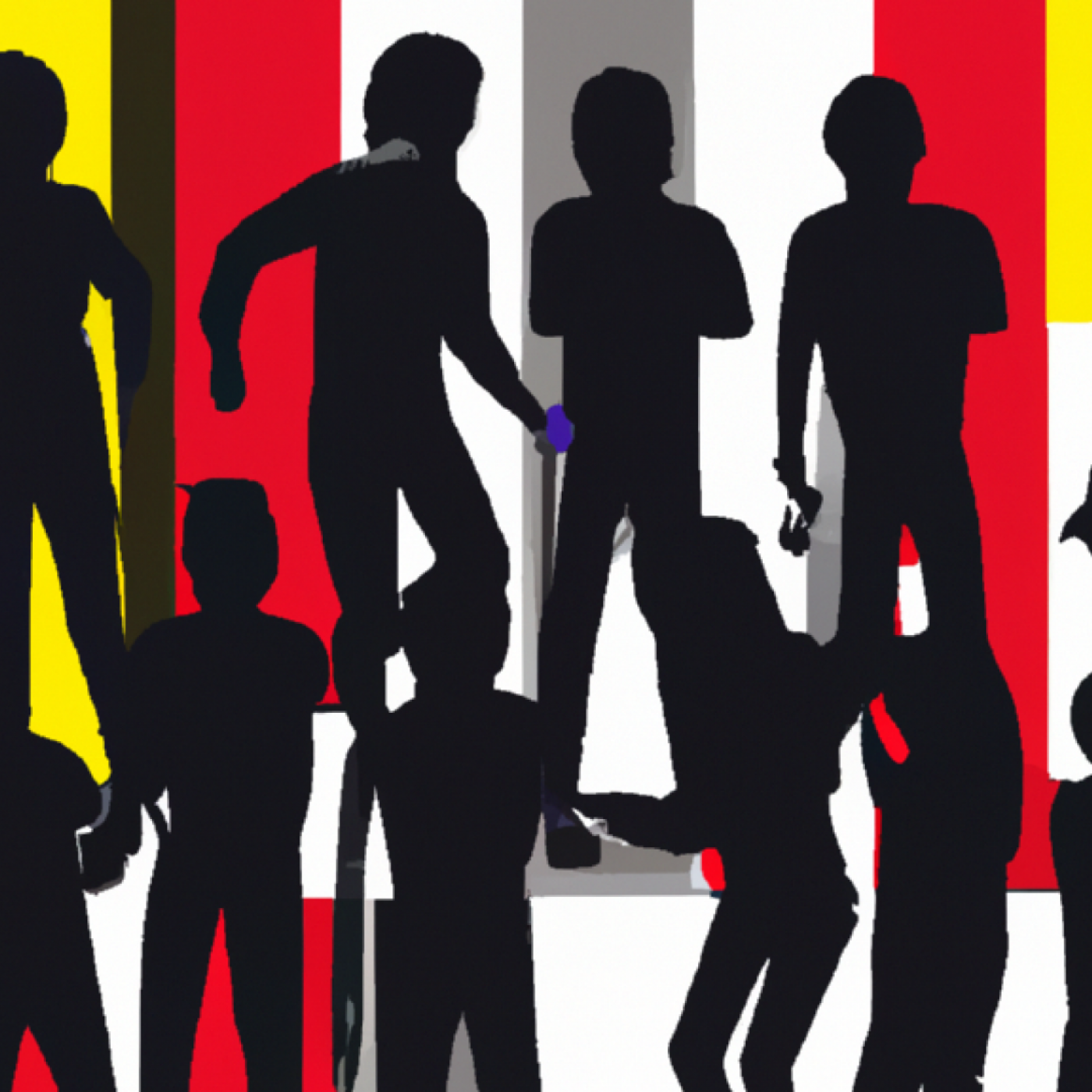 CRÓNICAS APASIONADAS