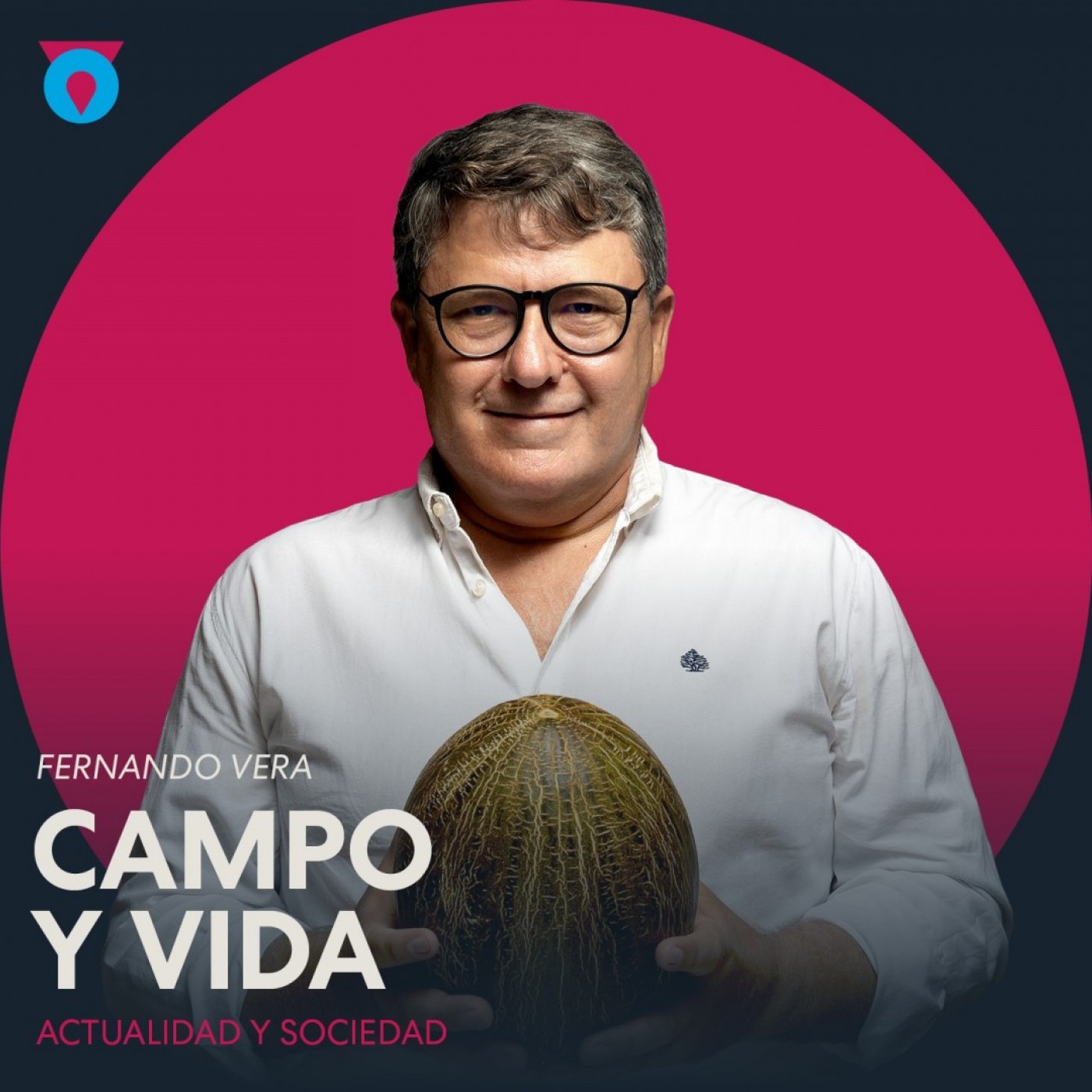 CAMPO Y VIDA T14C084 Cultivar en el Campo de Cartagena (12/07/2026) episode artwork