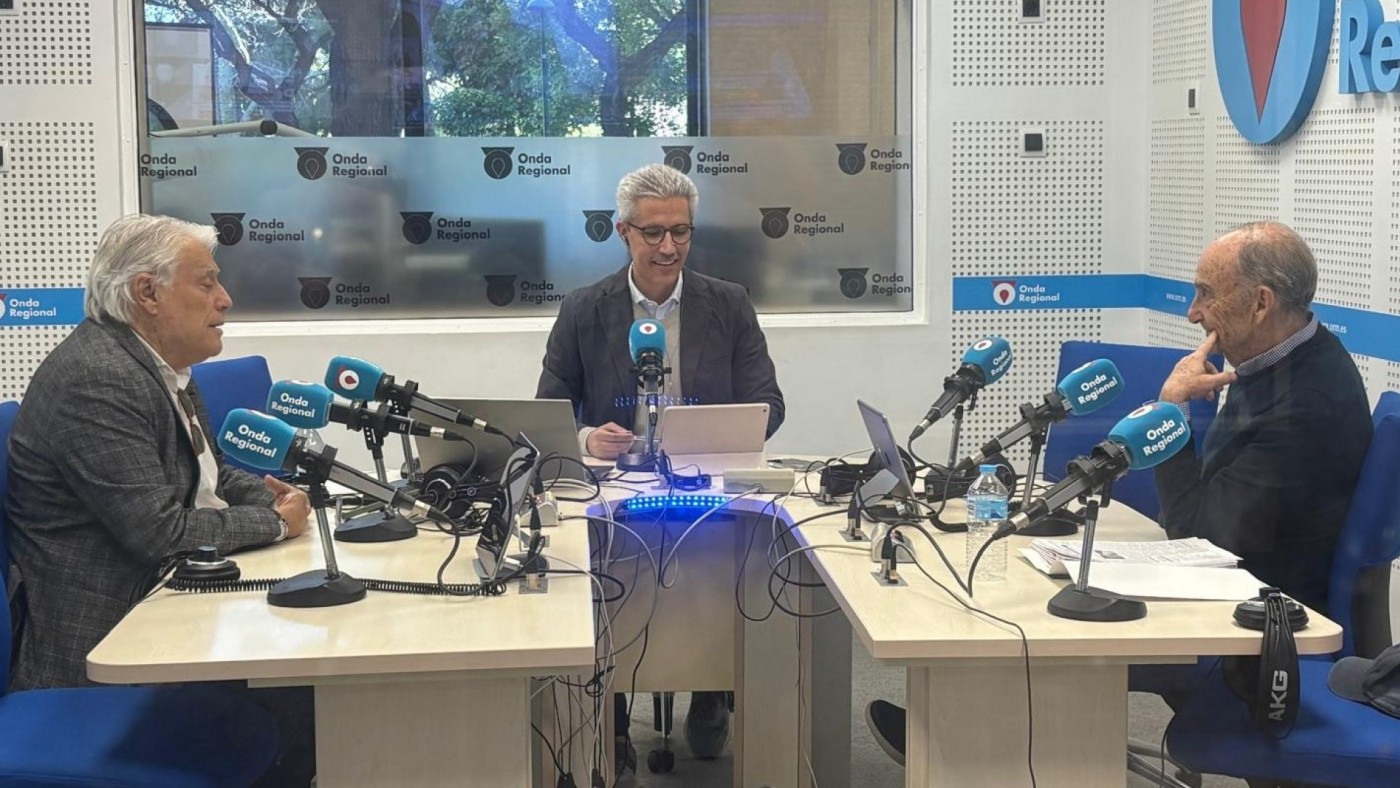 Debate abierto a propósito del 47.º aniversario del Tajo-Segura: ¿cuál es su futuro? 