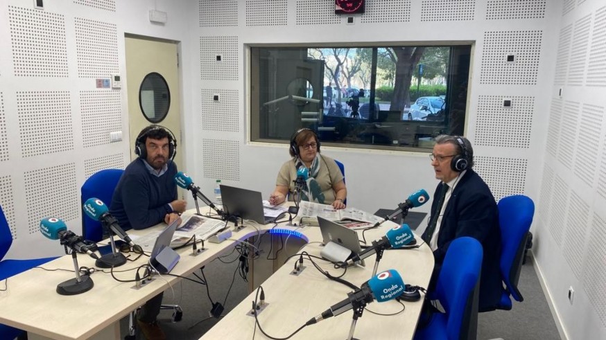 Tertulia de actualidad 29/03/2023
