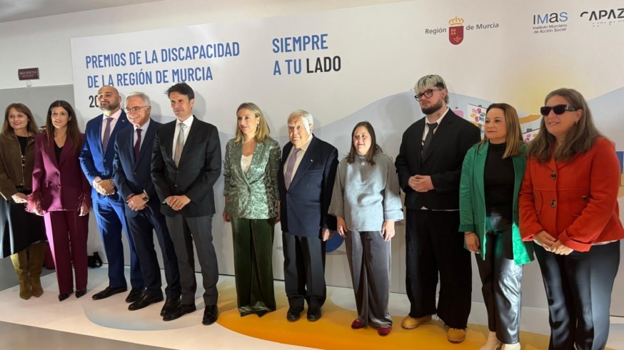 Premios por garantizar las políticas de inclusión