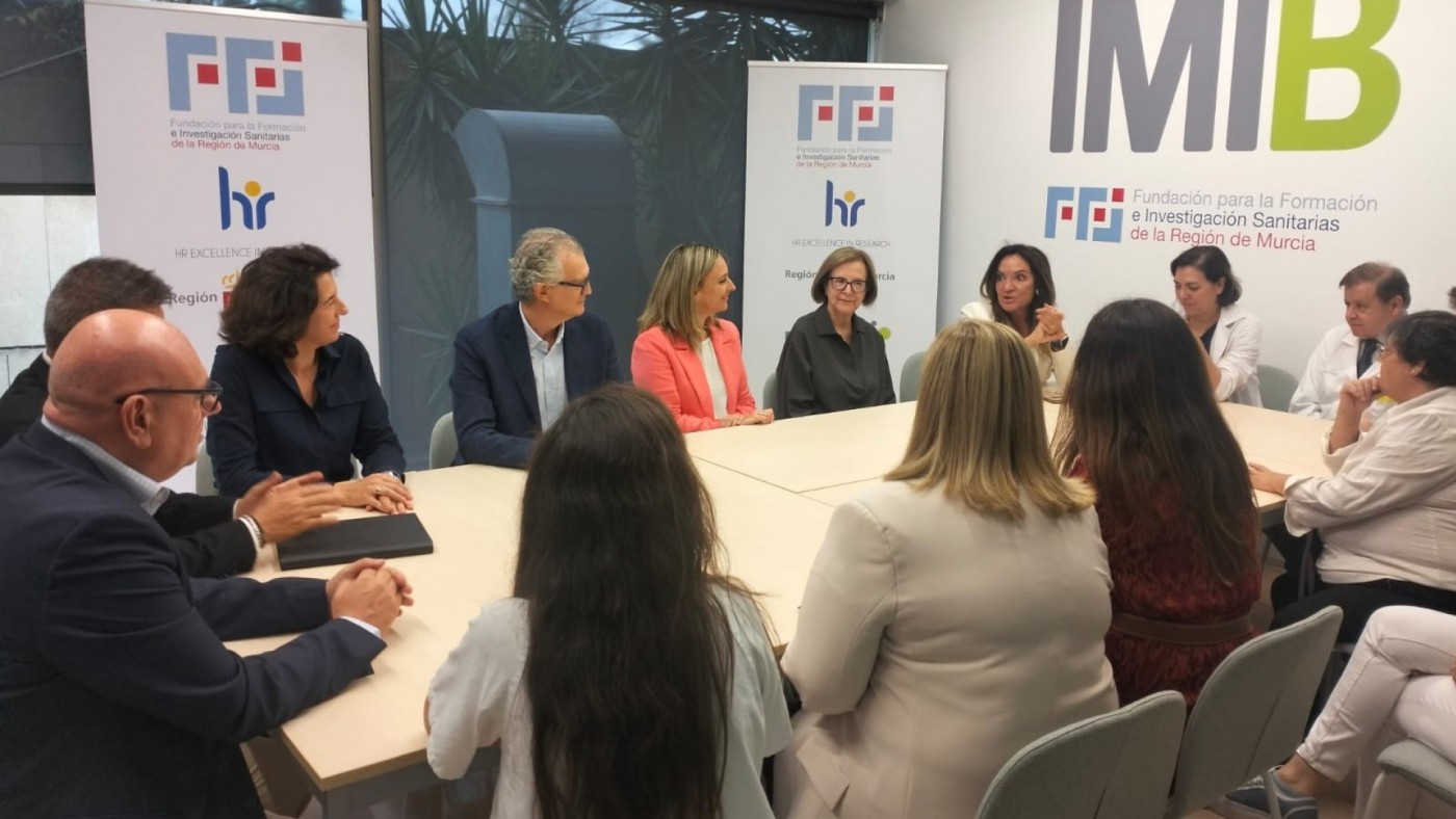 El IMIB y Fundown investigan sobre las causas genéticas de la discapacidad intelectual