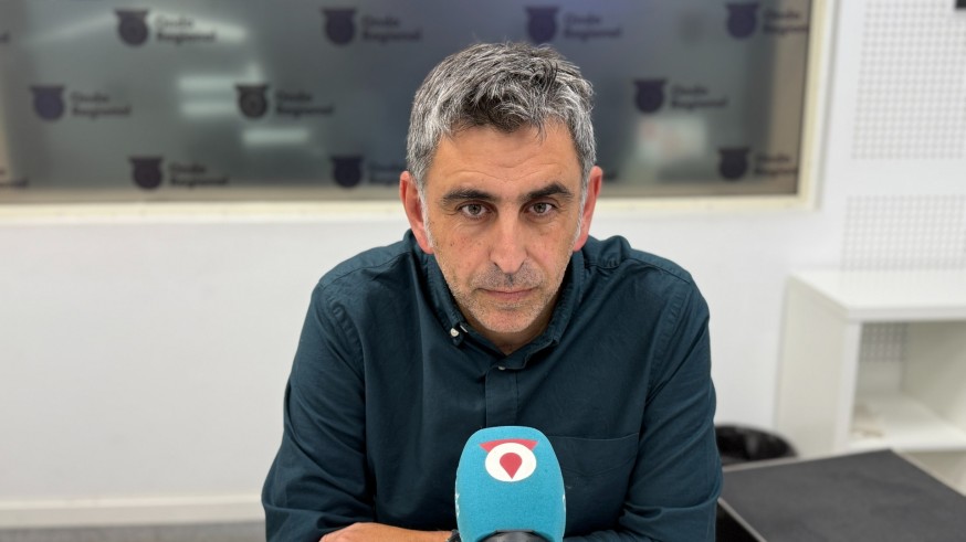REGIÓN DEPORTIVA (MEDIODÍA) 16/09/2025