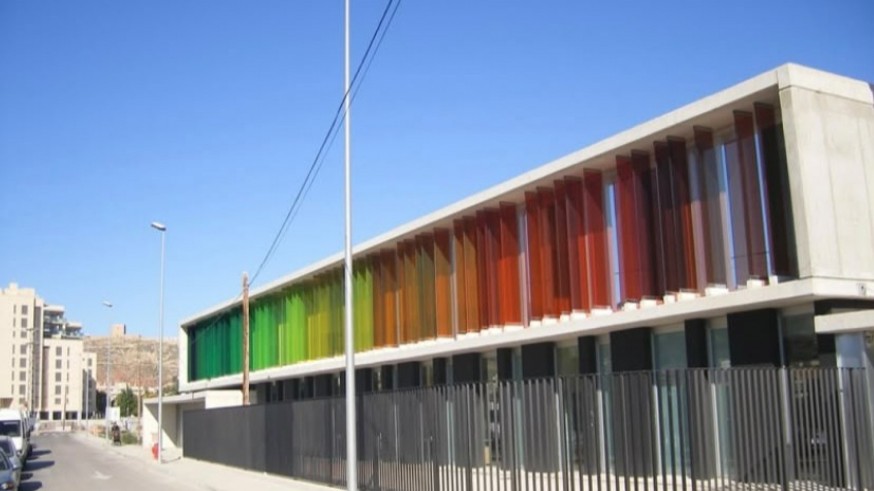 Colegio de Enfermería. Prevenir el suicidio