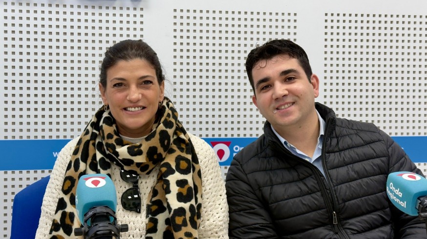 Jóvenes y empresarios. Nueva edición de "Cuéntame tu película"