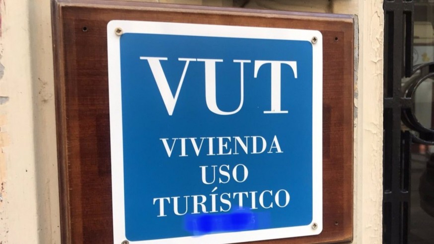 Ensayo general para la entrada en vigor del nuevo registro de viviendas de uso turístico