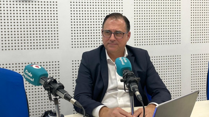 El empleo en la construcción crece un 64% en una década en la Región