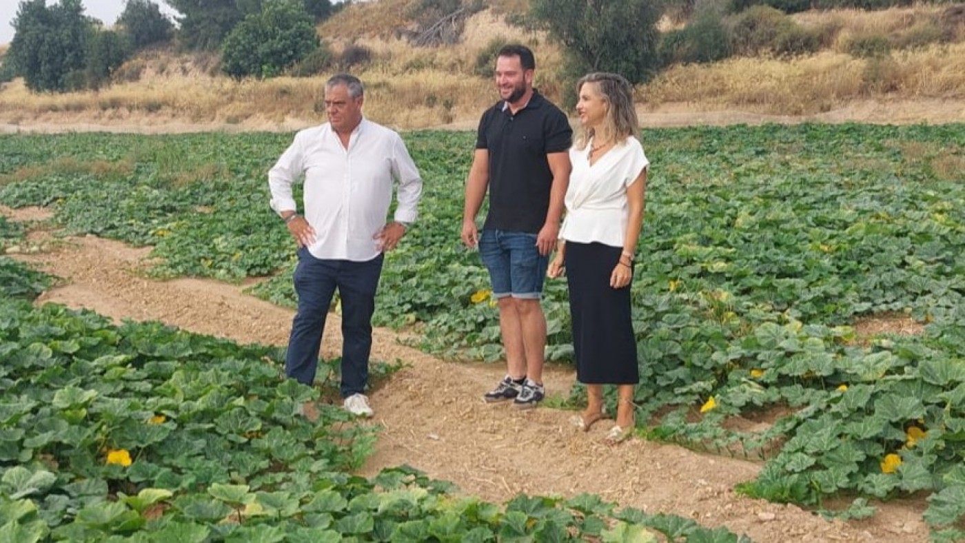 228 jóvenes agricultores de la Región reciben 9,7 millones en ayudas de la PAC