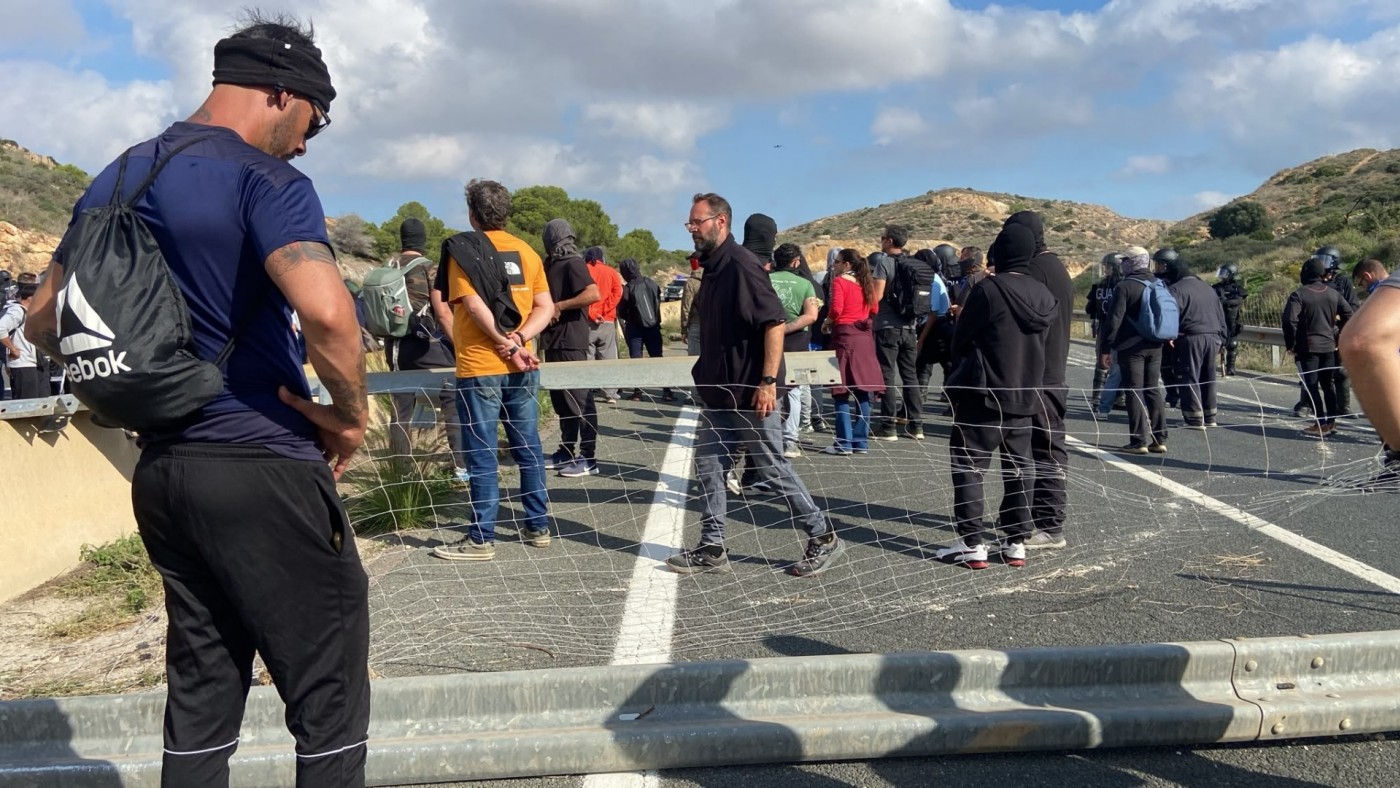 Sin acuerdo entre sindicatos y patronal, la huelga del metal sigue adelante en la Región