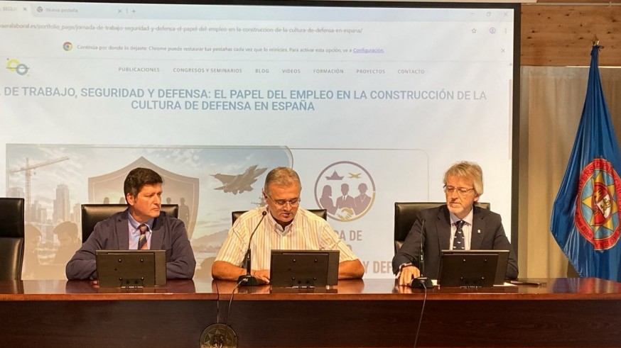 La Región, líder en crecimiento industrial en julio