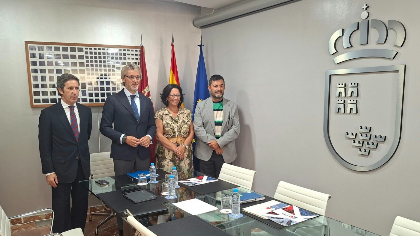 UPTA pide subir las bases de cotización de 65.000 autónomos en la Región de Murcia