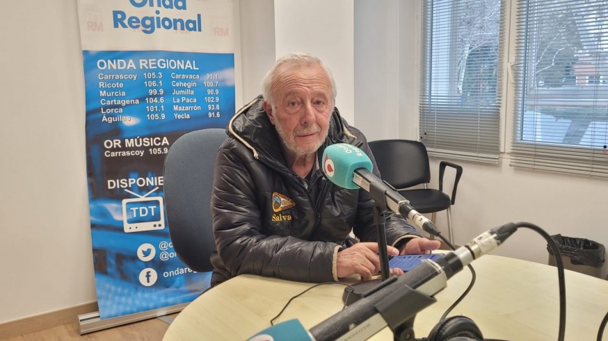 Nos vamos de ruta. El Cañón de Almadenes por el PRMU132