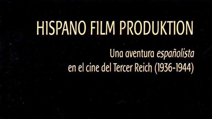 LA RADIO DEL SIGLO. Entrevista. 'Hispano Film Produktion', de Manuel Nicolás Meseguer