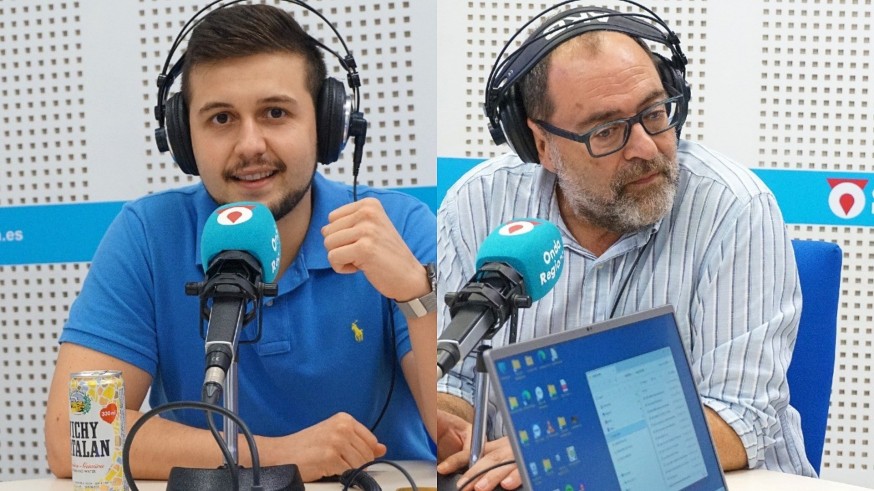 Argumentos para la vida cotidiana. Nacho Fenollar y Paco Martínez conversan acerca del nuevo marco regulador de la vivienda