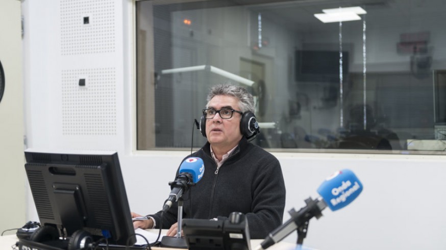REGIÓN DEPORTIVA (MEDIODÍA) 16/10/2017