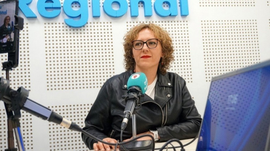 Columna de reflexión con Juana Mari Marín. Librera
