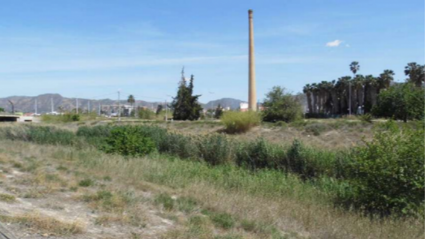 Ecologistas propone renaturalizar el Segura entre la FICA y el puente Miguel Induráin 