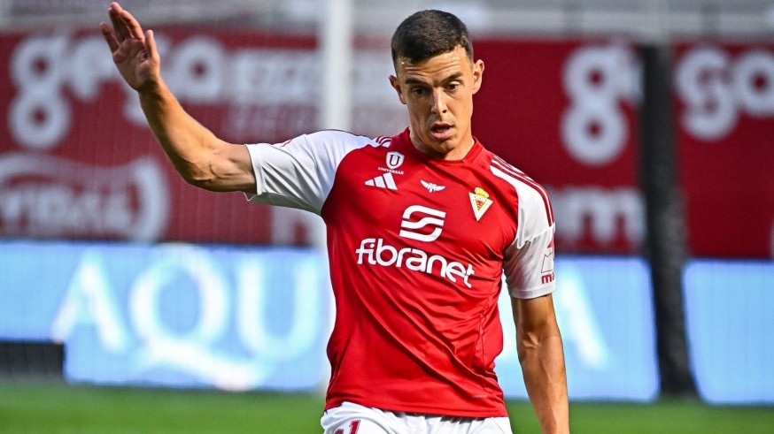 Kadete: "Siendo seguros atrás, los goles llegarán"