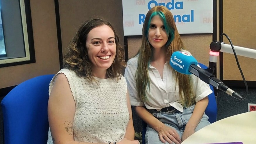 Café para dos. Proyecto Redex de prevención de violencia de género en redes sociales
