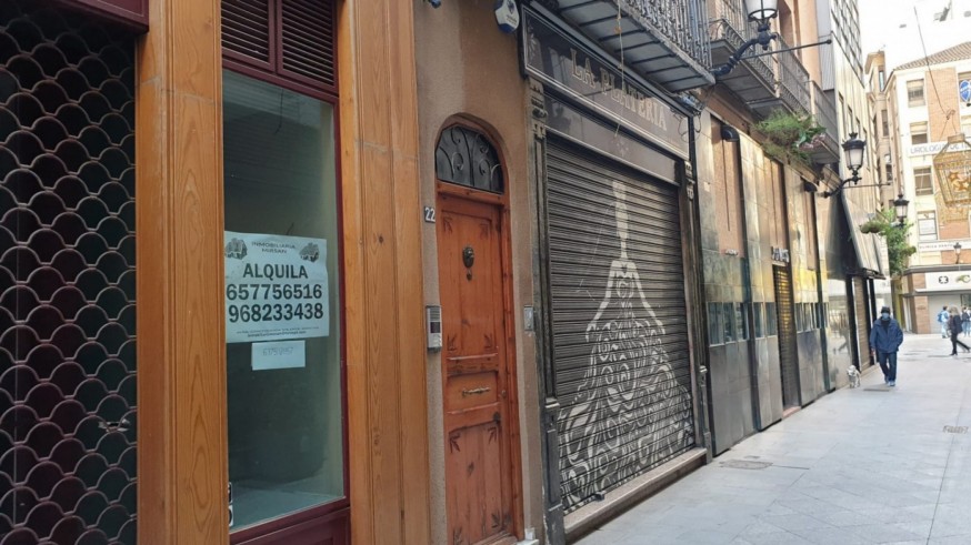 Aprueban la ordenanza para avanzar en paridad en el callejero de Murcia
