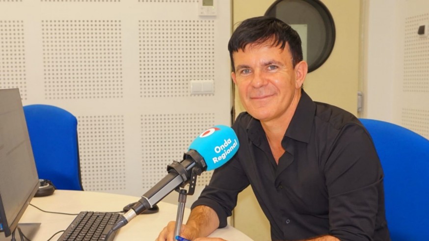REGIÓN DEPORTIVA (NOCHE) 21/09/2026