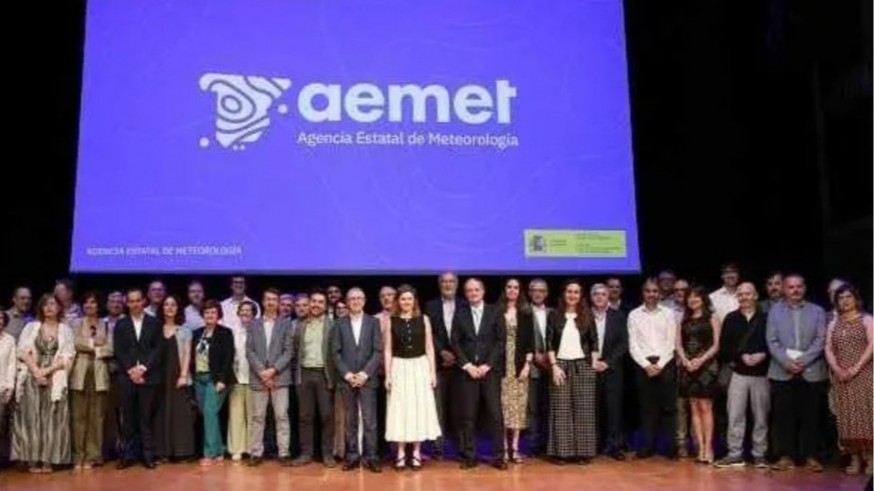 UGT denuncia la pérdida del 40% de la plantilla en AEMET y reclama una oferta extraordinaria de empleo público