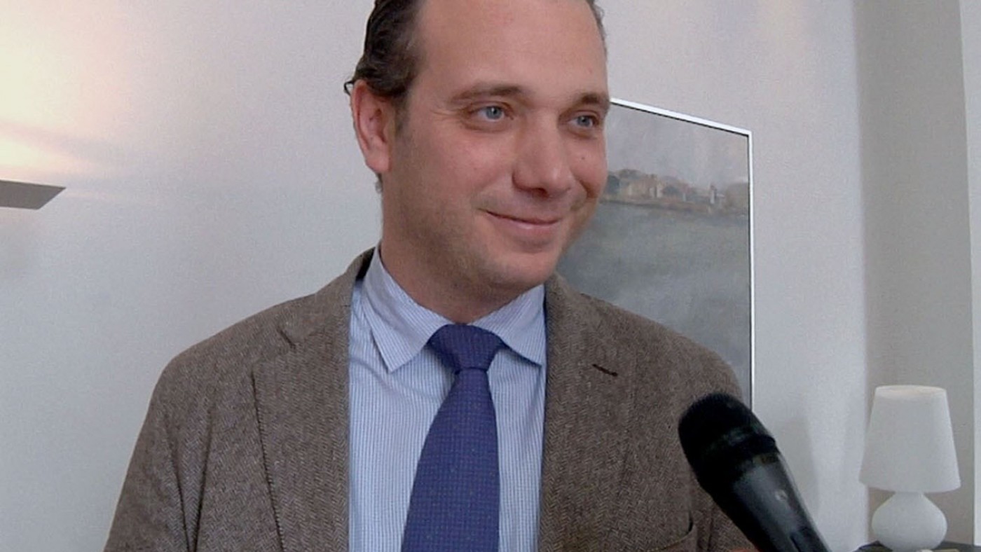 Joaquín Segado