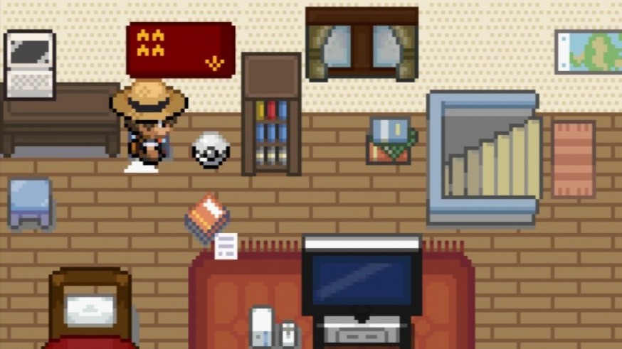 Un joven murciano revoluciona las redes con "Pokémon Hurtea", el videojuego ambientado en la Región de Murcia