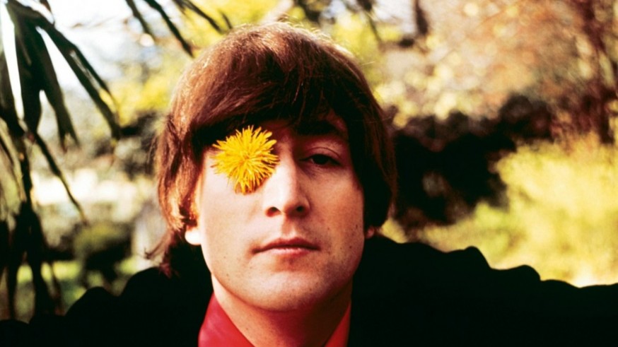 Mapas Musicales 2x05 - John Lennon
