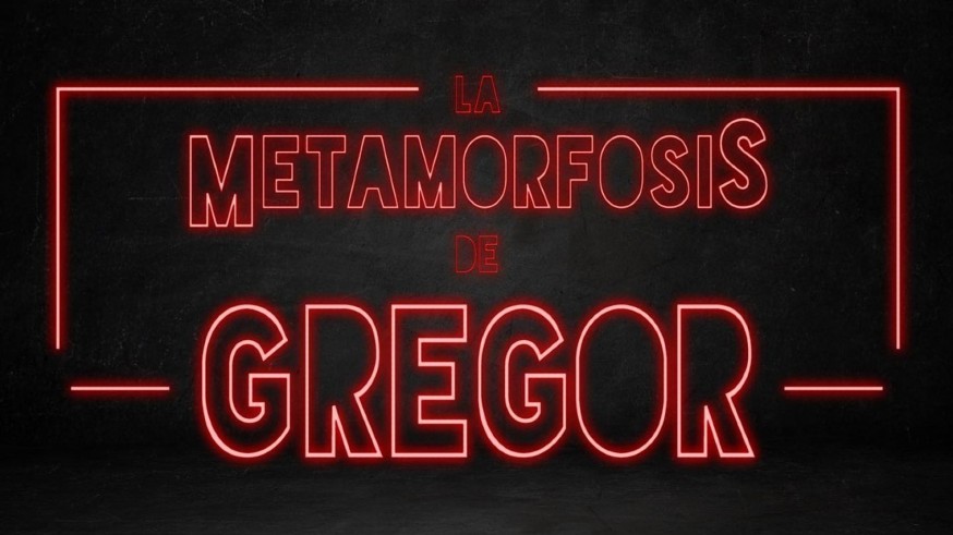 Cartel de 'La metamorfosis de Gregor', que llega a Molina de Segura este jueves
