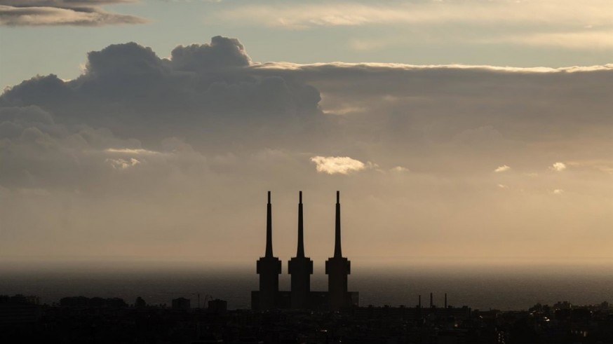 Los hogares lideran la emisión de gases de efecto invernadero en 2024